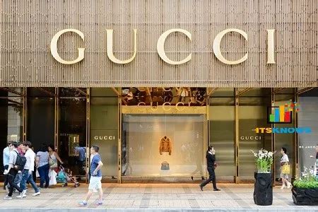 gucci group azione|who is gucci owned by.